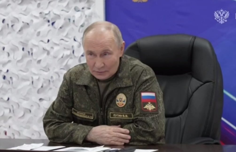   Фото: Кремль