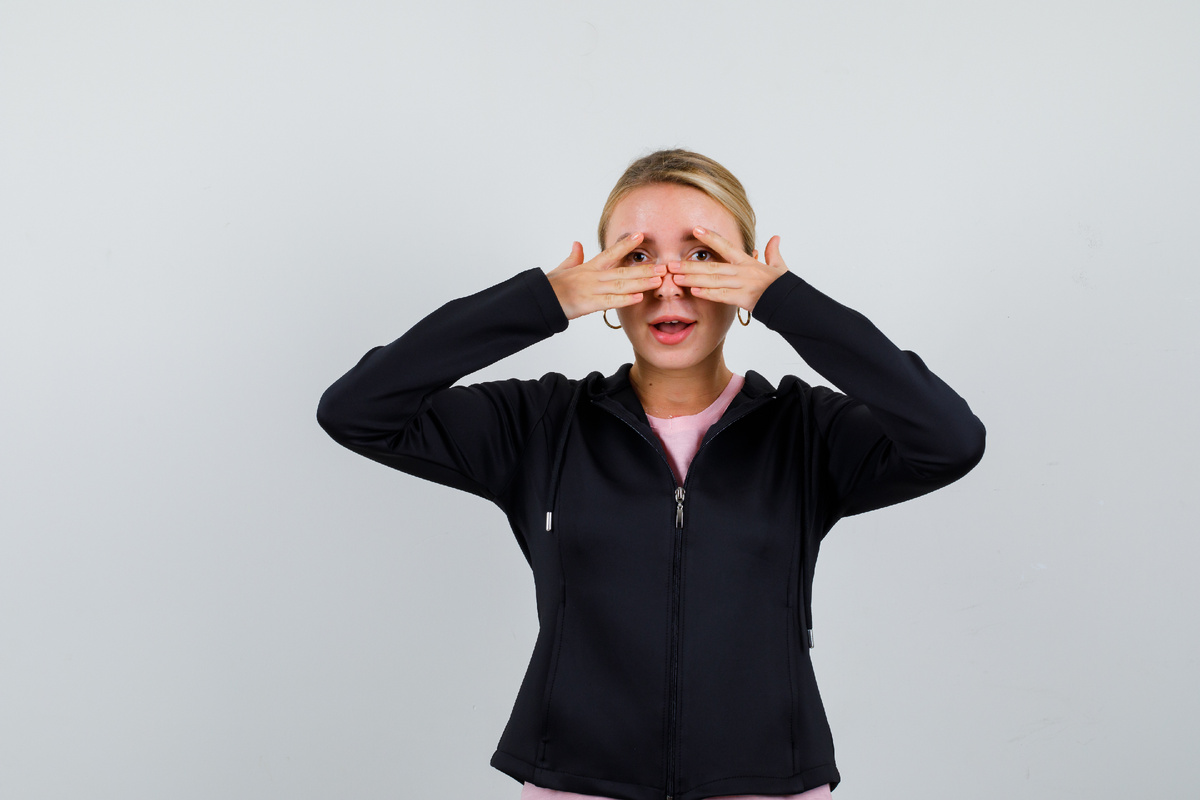 Можно ли распознать шизофрению по движению глаз (Источник изображения: freepik.com)