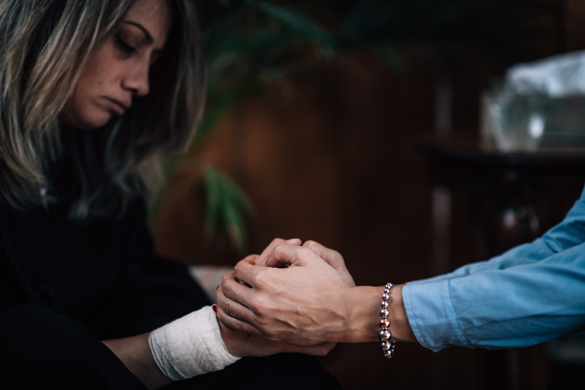 Доверие (Источник изображения: freepik.com)