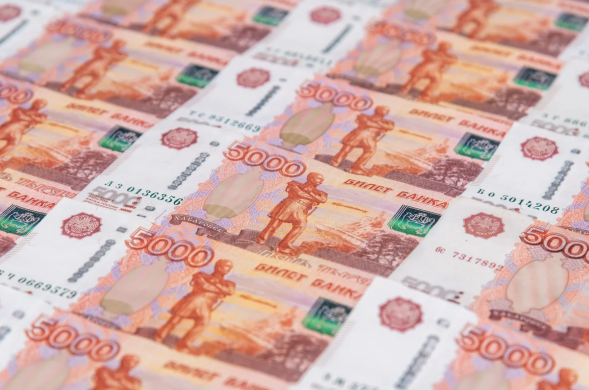 Олег Харсеев/Коммерсантъ