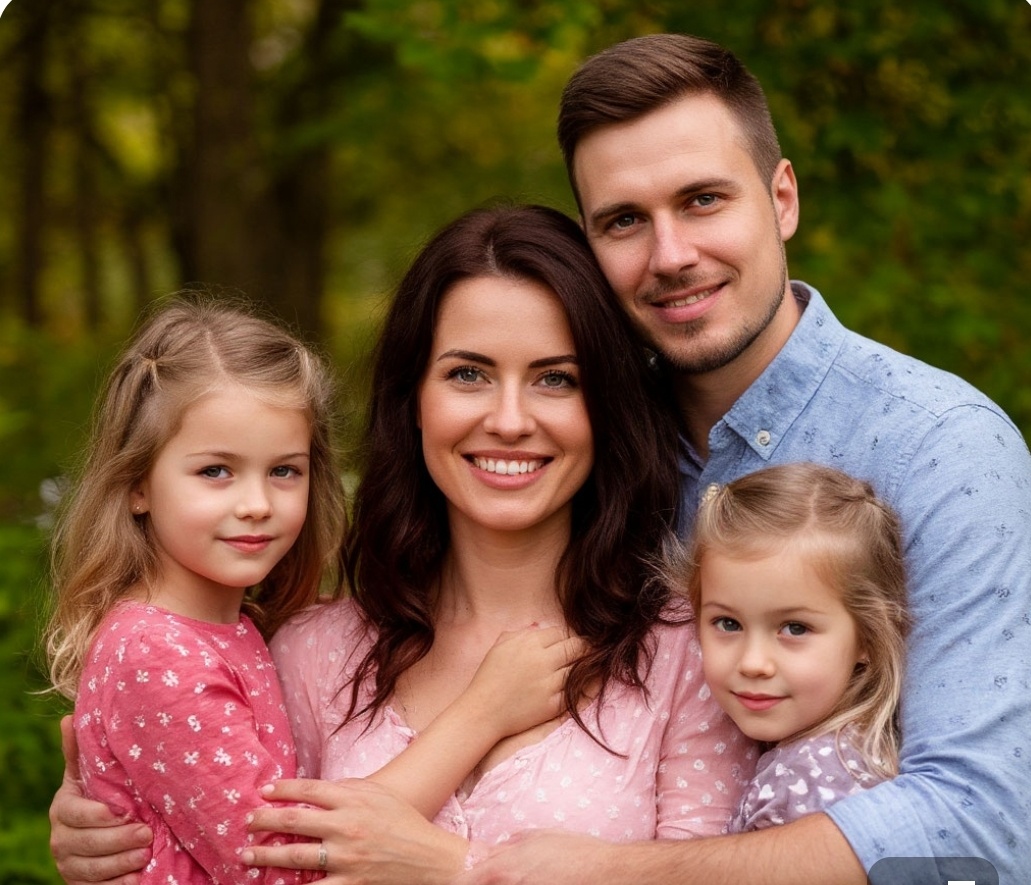 Фото сгенерировано автором с помощью нейросети Шедеврум