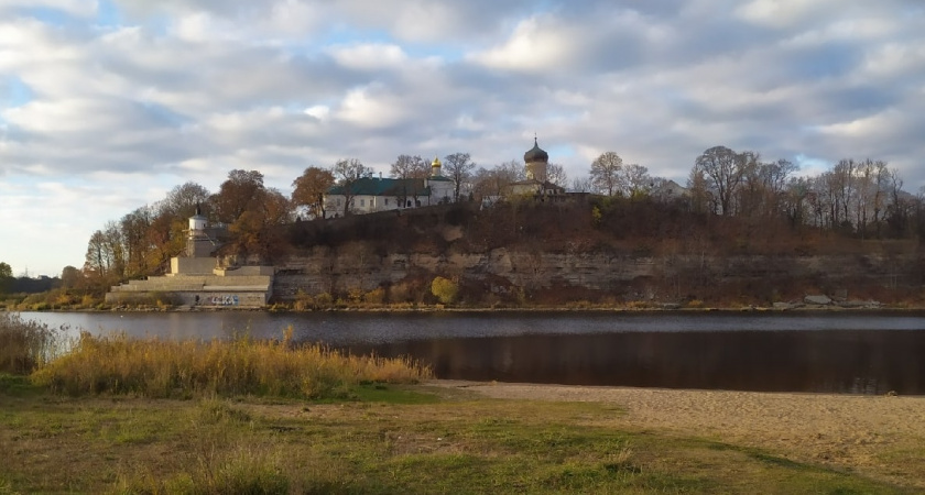    10 городов России, где можно совершить путешествие во времени - обязательны к посещению