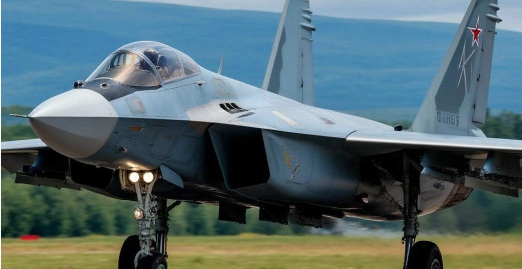 Су-75 «Проверкатор»: наш ответ невидимкам, который все ждали (и немного побаиваются)