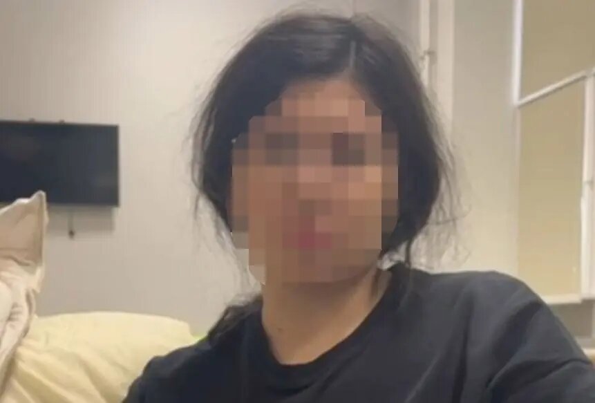    Фото: кадр видео ГУ МВД по Петербургу и Ленобласти