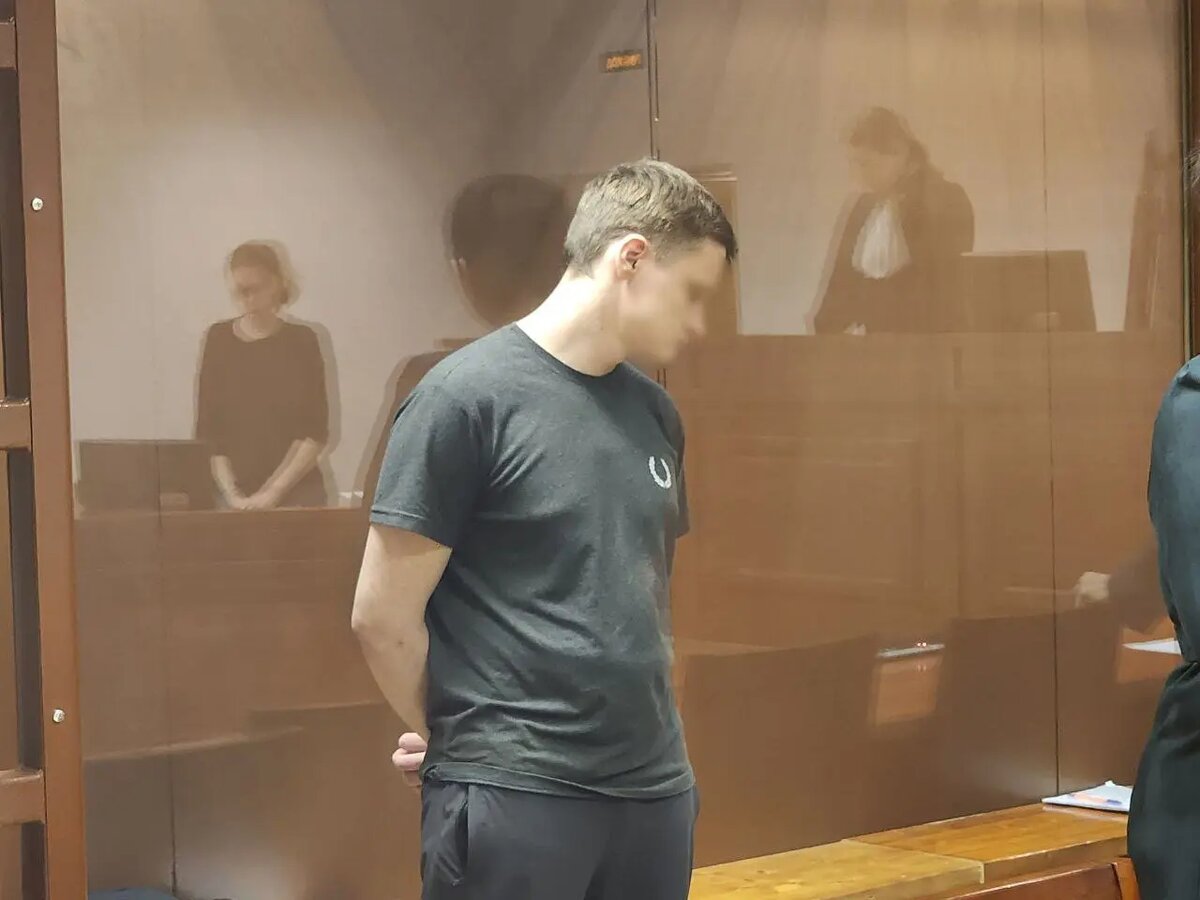    Фото: объединенная пресс-служба судов Петербурга