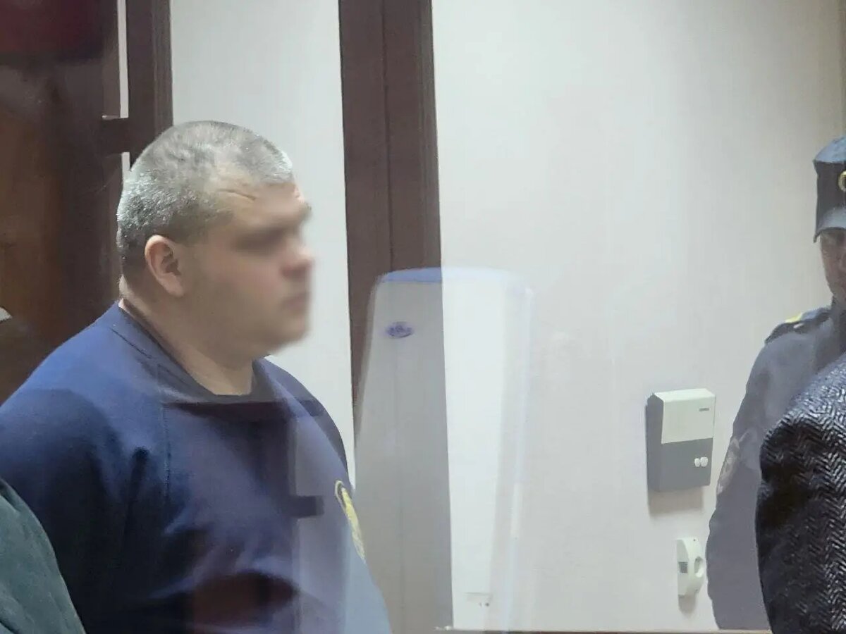    Фото: объединенная пресс-служба судов Петербурга