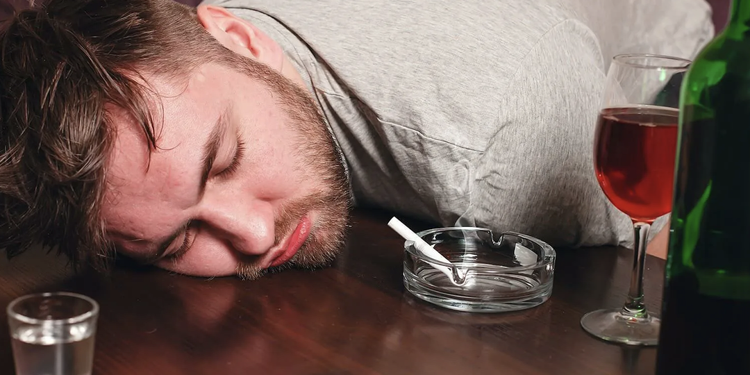 Обратная сторона опьянения: необратимые изменения в психике