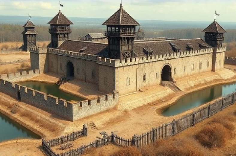 Фото нейросети.