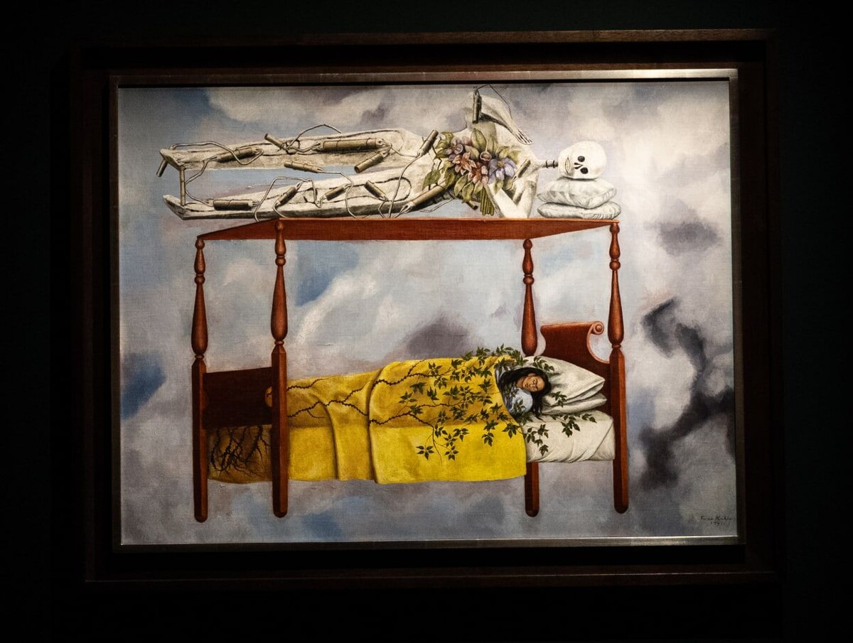     / Источник: © Lev Radin/Global Look Press