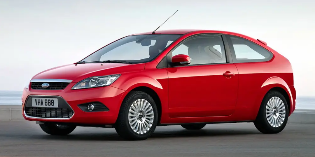 Больше никаких Фокусов! Ford прекратил производство популярной модели