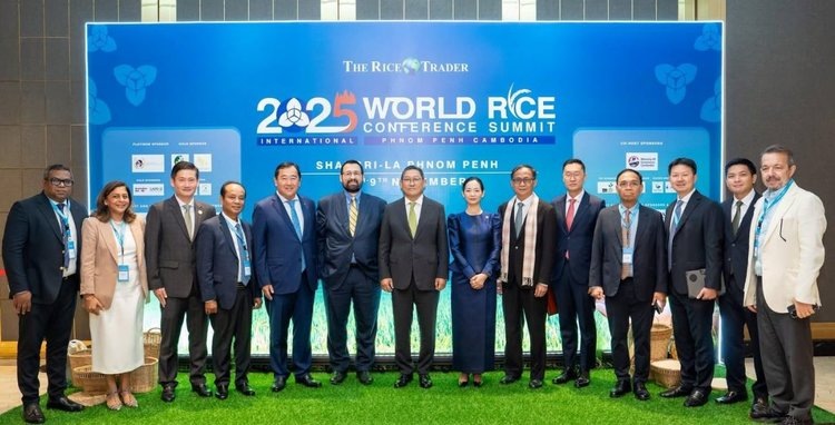    Фото: Ministry of Commerce of Cambodia