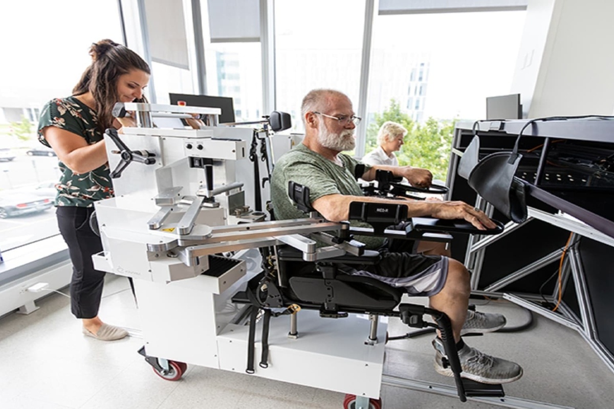    Фото: Университет Делавэра