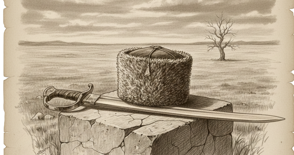 Забытая Трагедия: Почему День Уральского Казачьего Войска — это день скорби и силы