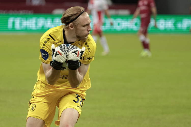    Евгений Ставер / фото: Сергей Елагин, «БИЗНЕС Online»