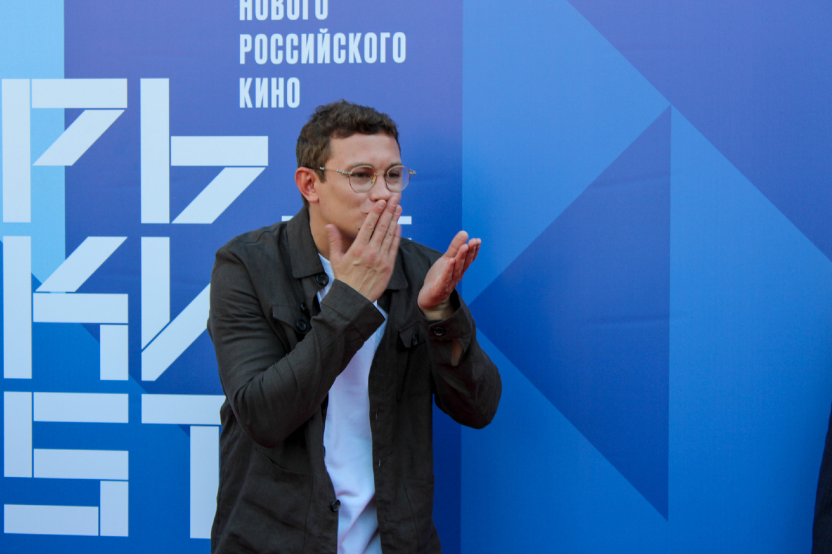 Фото: ФедералПресс / Ксения Кобалия