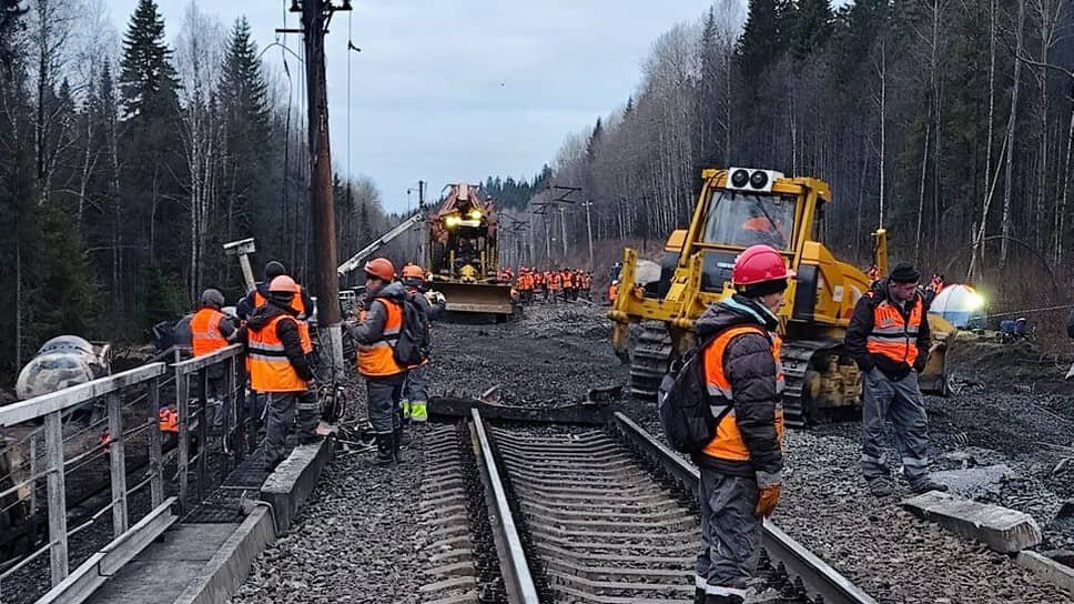 Работы ведутся полным ходом. фото: яндекс.