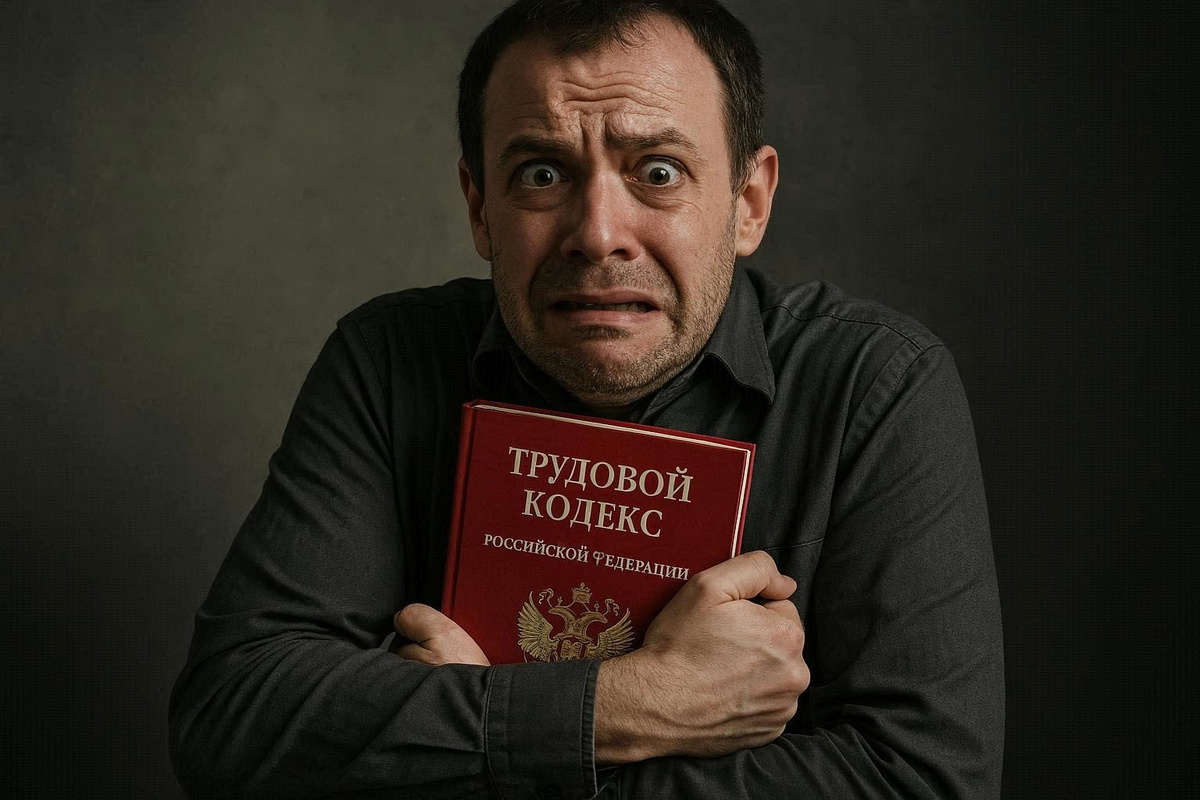 Закон о тунеядстве | Новости России