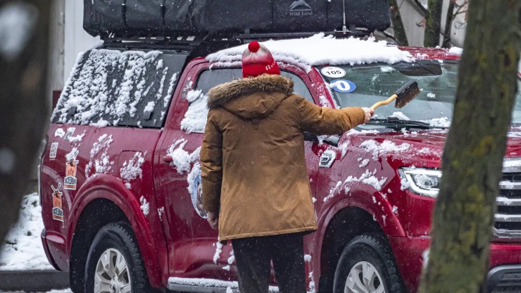    Konstantin Kokoshkin/Global Look Press