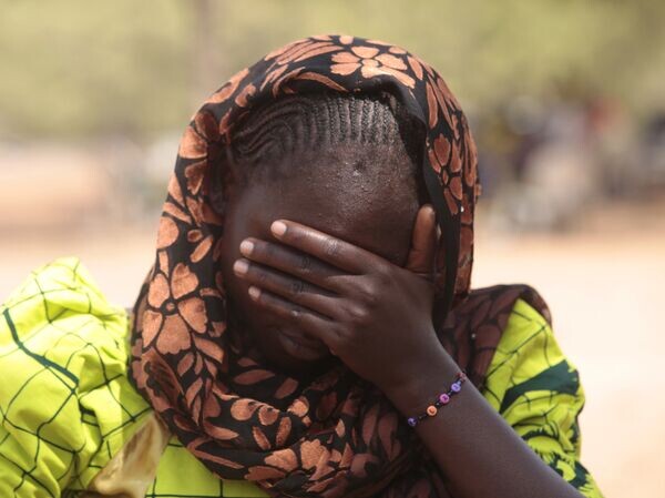    © AP Photo / Lekan Oyekanmi