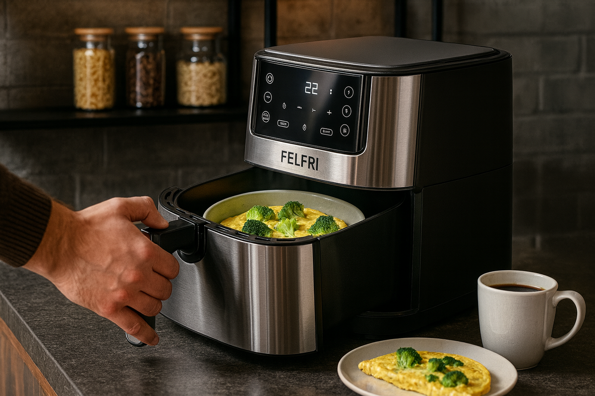 Завтрак рецепты