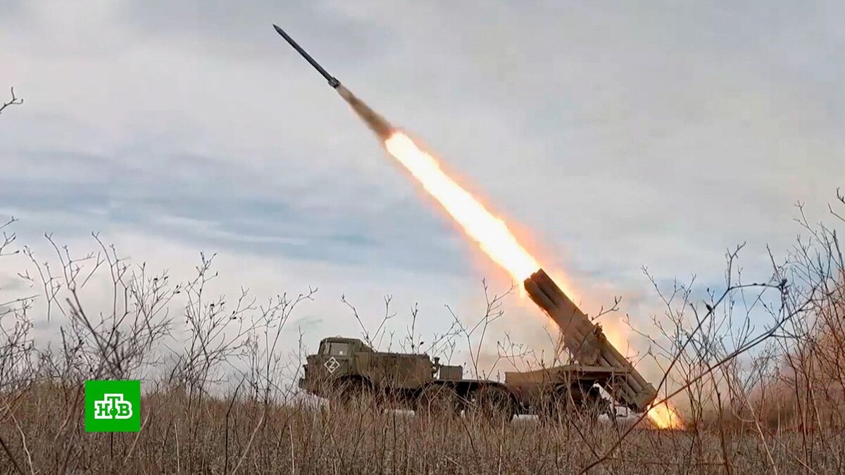    Битва за Купянск окончена: группировка ВСУ на левом берегу Оскола обречена