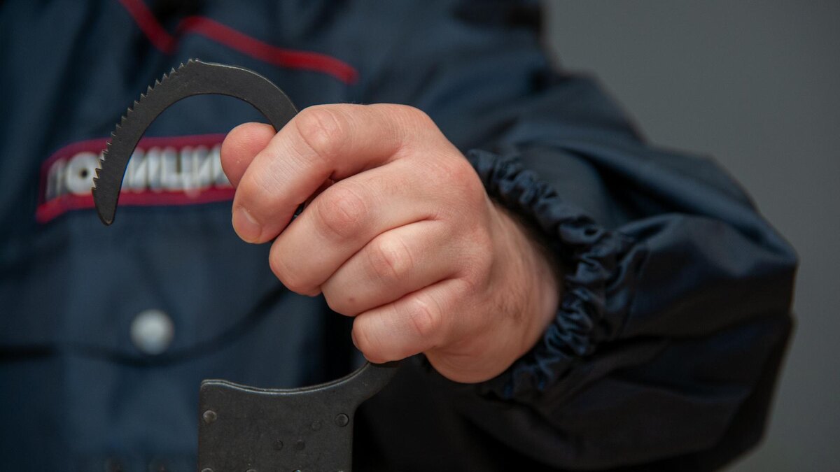    Фото: Svetlana Vozmilova/Global Look Press