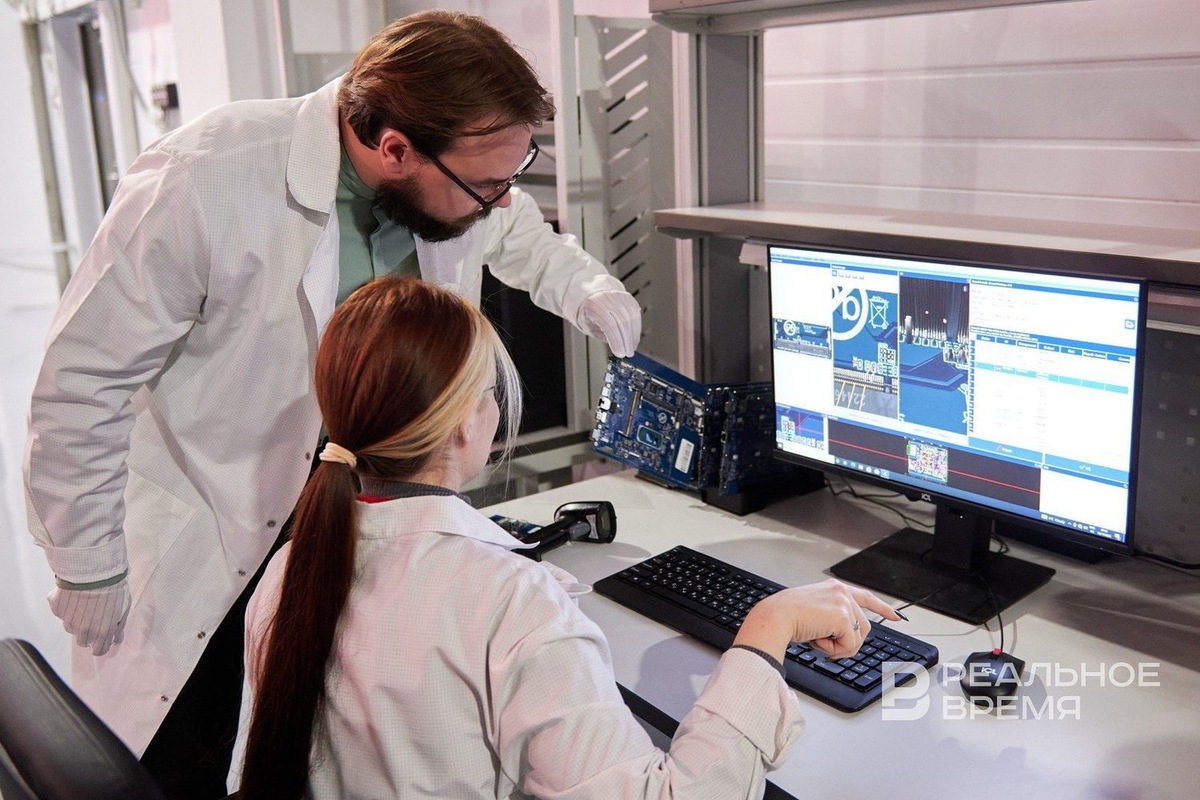   Динар Фатыхов / realnoevremya.ru