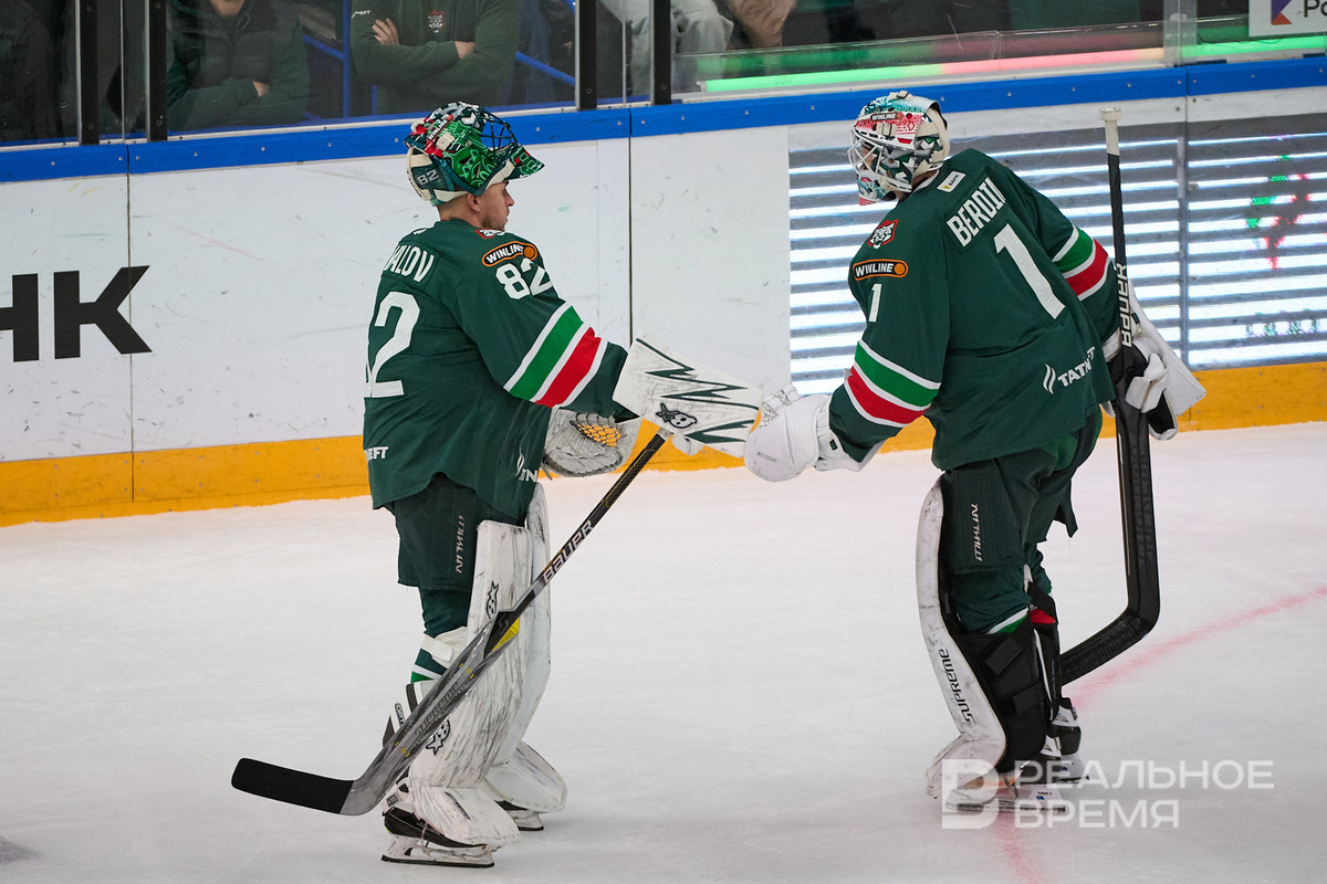   Динар Фатыхов / realnoevremya.ru