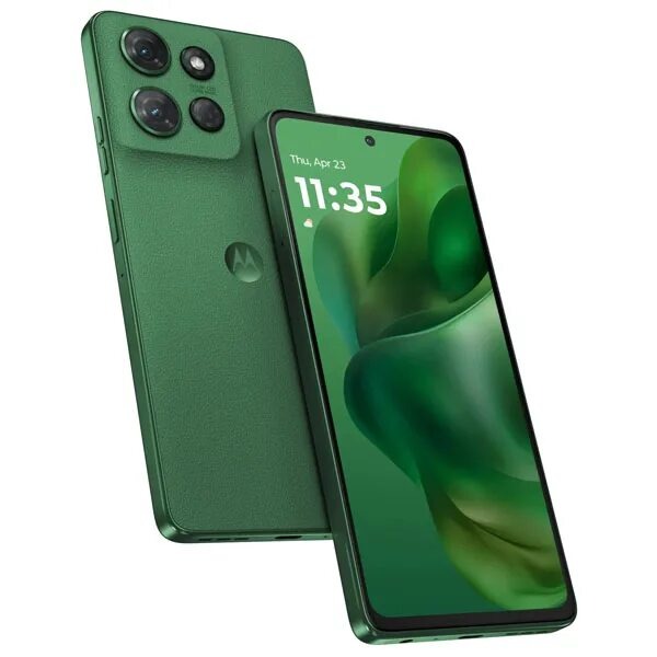 Motorola Moto G Power 2025 8/128GB Leaf Green