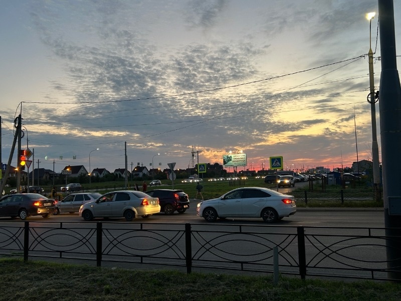 Фото: Елизавета Сапожникова