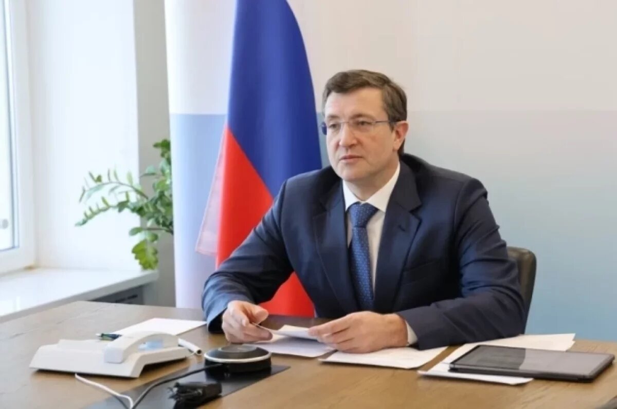    Экспертный совет по экологии создали в Нижегородской области