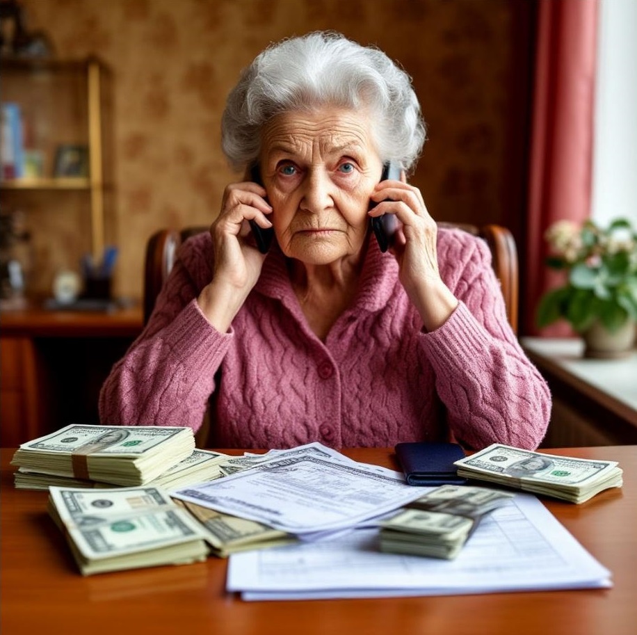 Фото сгенерировано нейросетью Алиса про