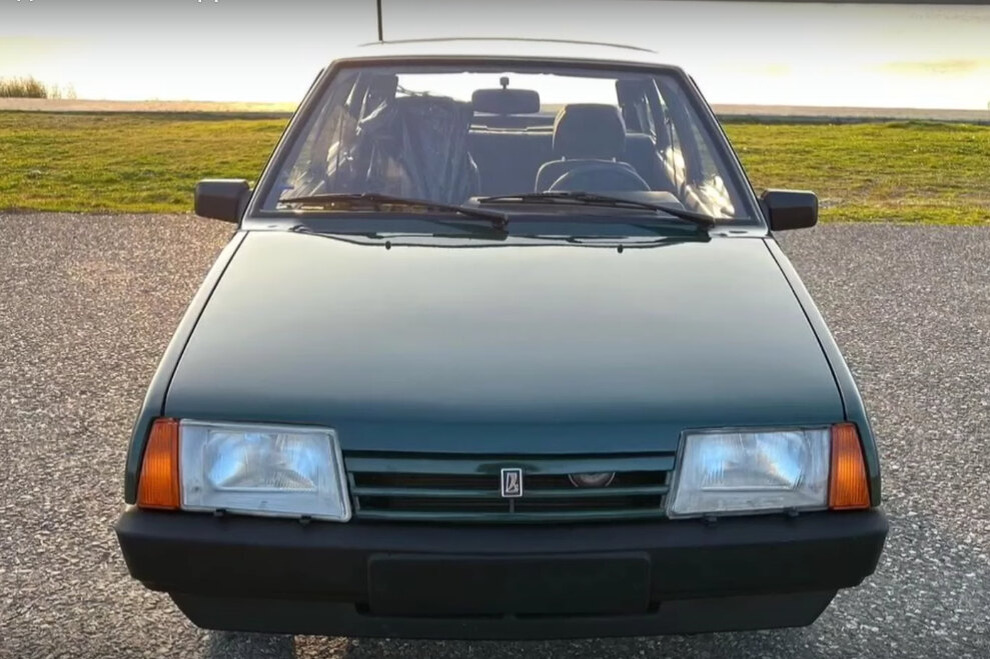     Как работала легендарная бандитская "спецсборка" Lada: удивительная история из 1990-х