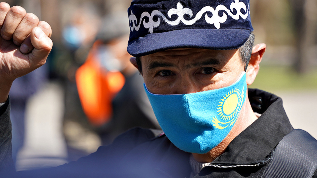    Vladimir Tretyakov / Shutterstock