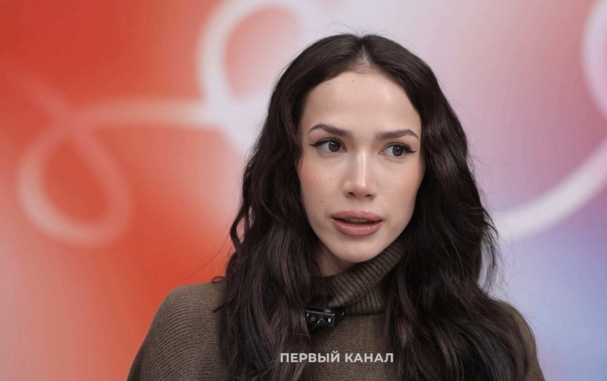Фото: скрин тг-канала "Фигурное катание на Первом" / t.me/figureskating_1tv