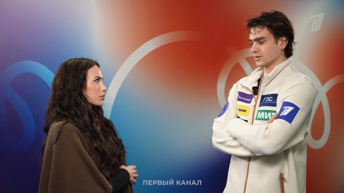 Фото: скрин тг-канала "Фигурное катание на Первом" / t.me/figureskating_1tv