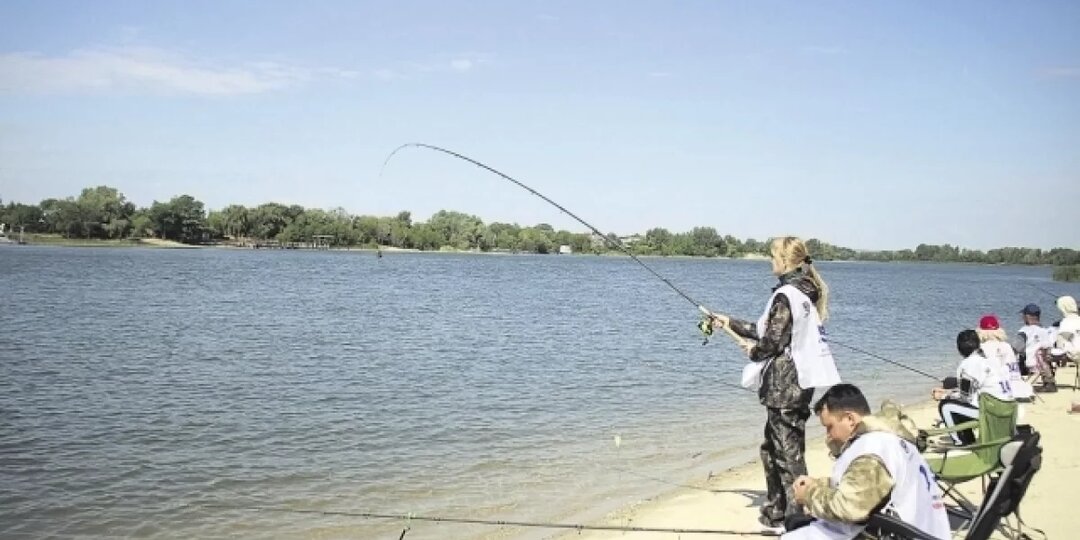 Речные «пришельцы». Какие виды рыб появились в Дону