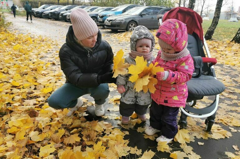   Игорь Самохвалов/«Парламентская газета»