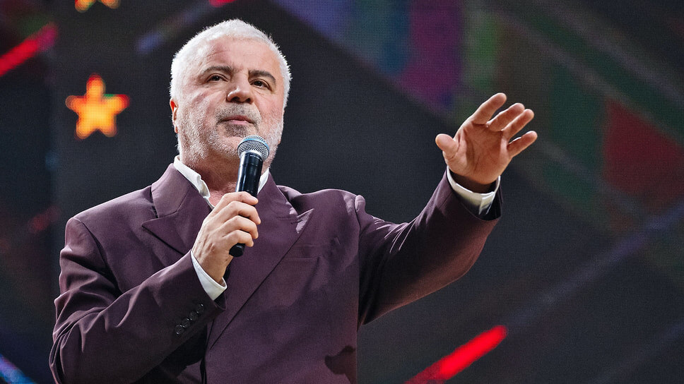 Фото: Алексей Смагин / Коммерсантъ