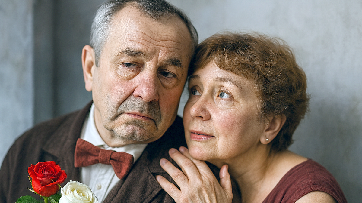 Тридцать пять лет брака, а чувствую себя пленницей. Что со мной не так?