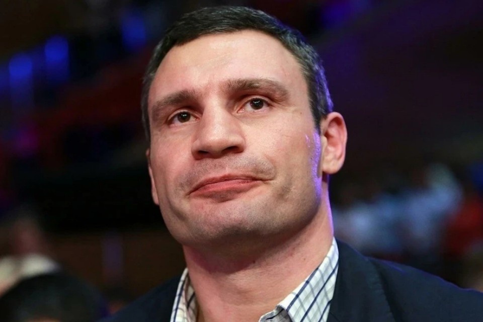    США настаивали на выдвижении Виталия Кличко на пост президента Украины GLOBAL LOOK PRESS