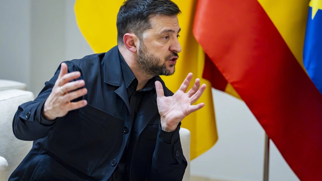    ФОТО: Alberto Gardin/Globallookpress