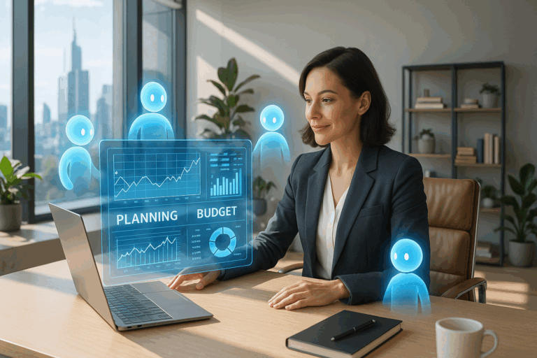    ИИ автоматизация для бизнеса Astralot AI