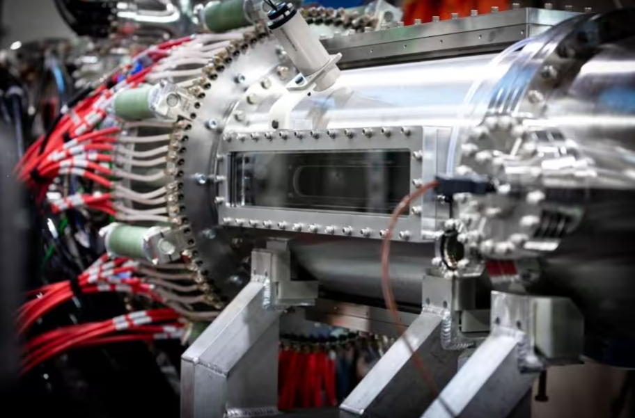 Фото: Zap Energy