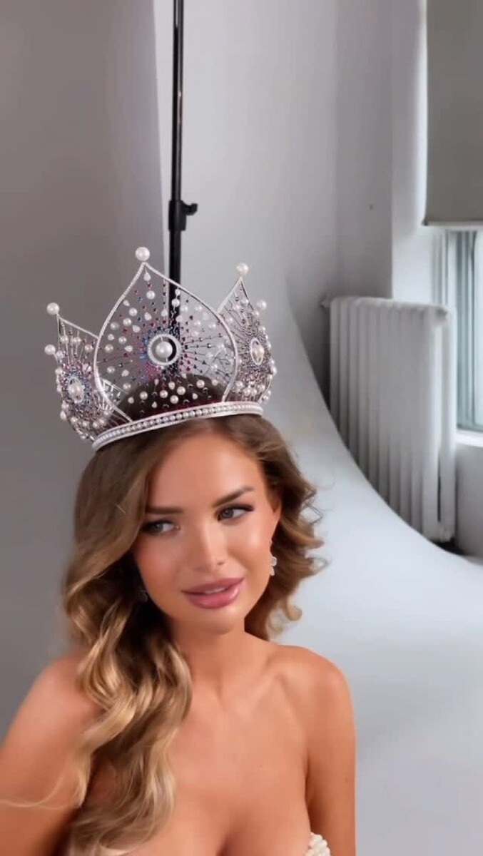    Анастасия Венза. Источник: @anastasia__venza*