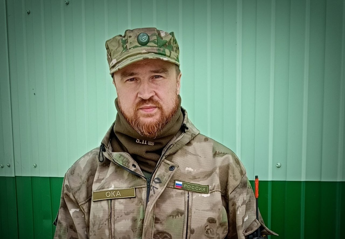 Алексей Шорохов