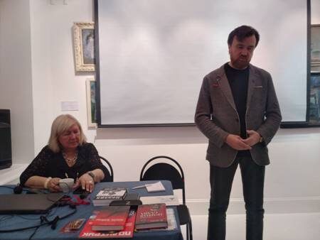 Лола Звонарева, Алексей Шорохов