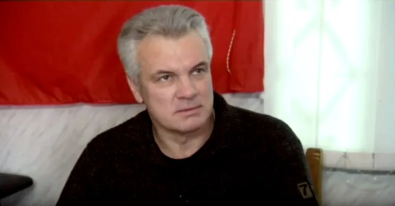 Анатолий Котенёв