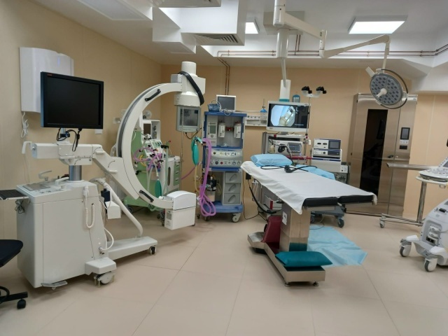    Минздрав Карелии