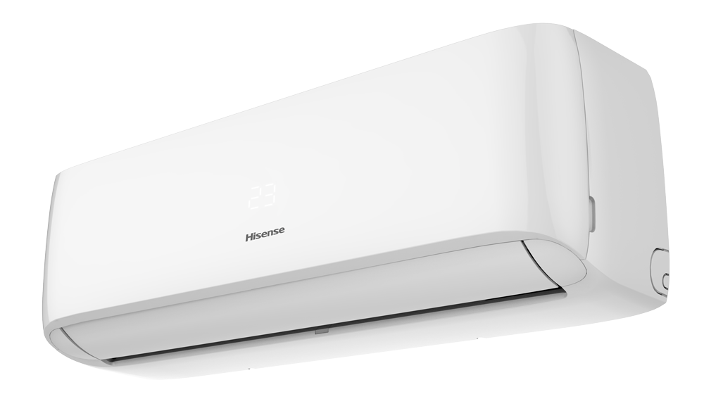 Кондиционеры Hisense GOAL DC Inverter | Мастер Холода
